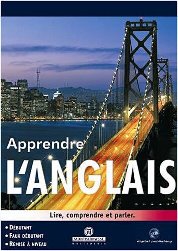 Apprendre L'anglais
