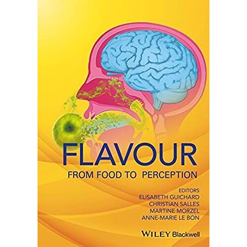 Flavour