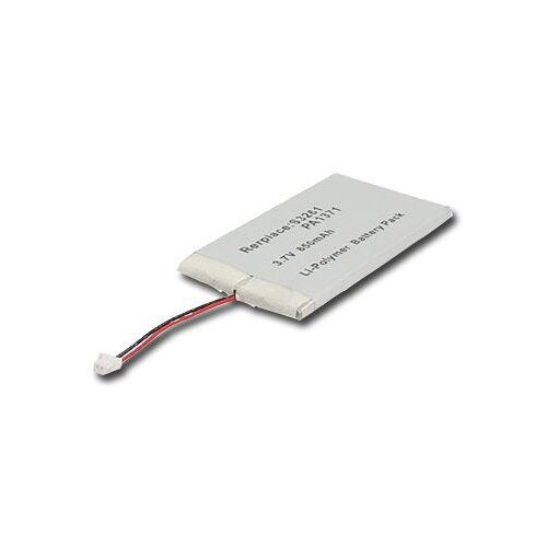 Pda Batterie Ia1tb27b1, Icf383461, Pa1371, S3261 Compatible Pour Palmone M500, M505