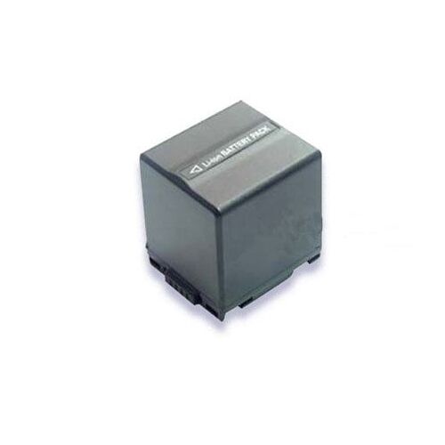 Caméscope Batterie CGA-DU21, CGA-DU21A/1B, VW-VBD140, VW-VBD210 compatible pour PANASONIC NV-GS, PV-GS, VDR-M Série