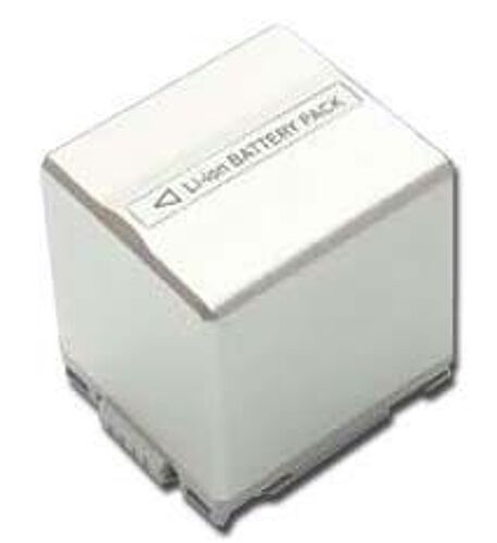 Caméscope Batterie CGA-DU21, CGA-DU21A/1B, VW-VBD140, VW-VBD210 compatible pour PANASONIC NV-GS, PV-GS, VDR-M Série