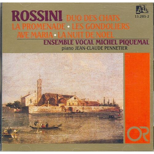 Gioacchino Rossini