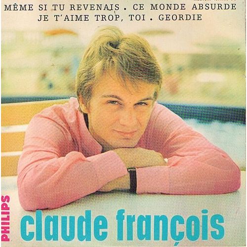 Même Si Tu Revenais