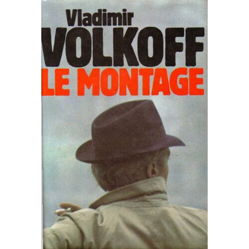 Le Montage