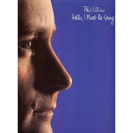 Hello I Must Be Going!