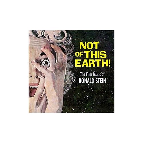 Not Of This Earth