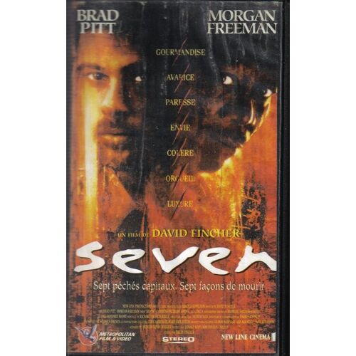 Seven