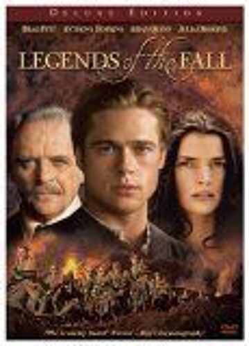Legends Of The Fall