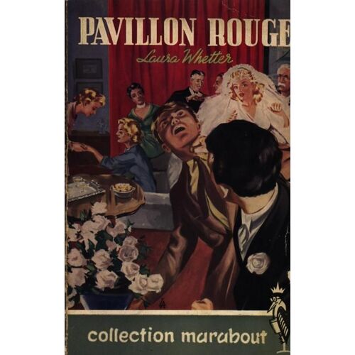 Pavillon Rouge