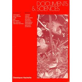 Analyse Du Monde Vivant - Maître, Niveau 2