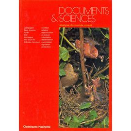 Analyse Du Monde Vivant - Livre De L'élève