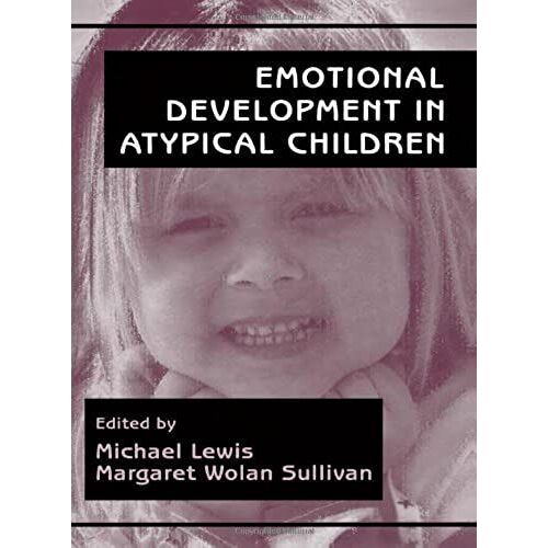 Emotional Development In Atypical Children
