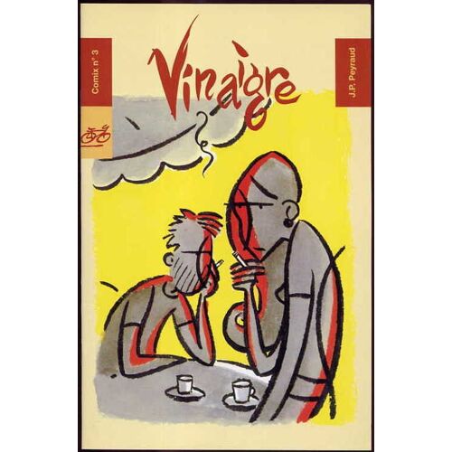 Vinaigre