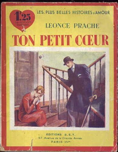 Ton Petit Coeur