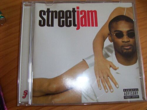 Streetjam