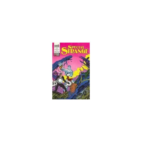 Special Strange N° N°70 A 120