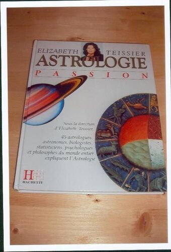 Astrologie Passion