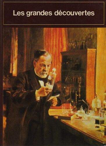 Les Grandes Découvertes