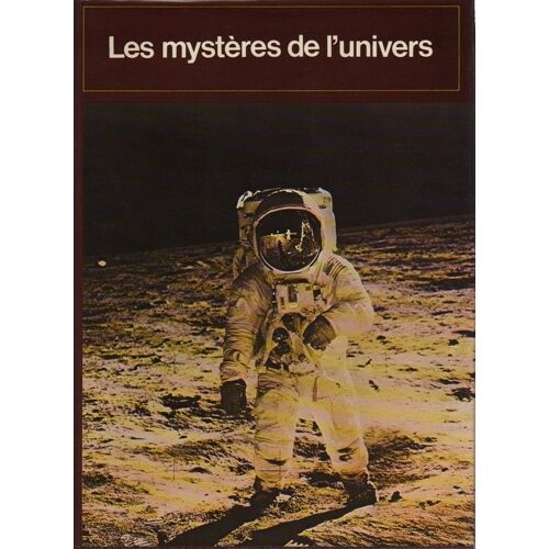 Les Mysteres De L Univers