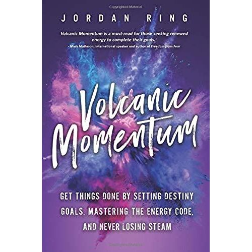 Volcanic Momentum