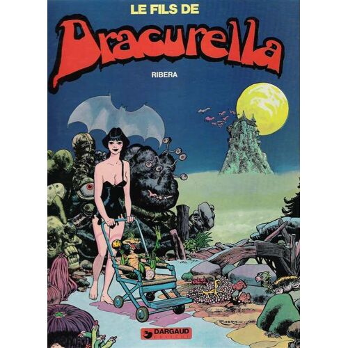 Le Fils De Dracurella