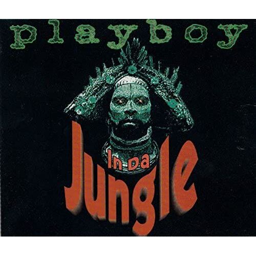 In Da Jungle