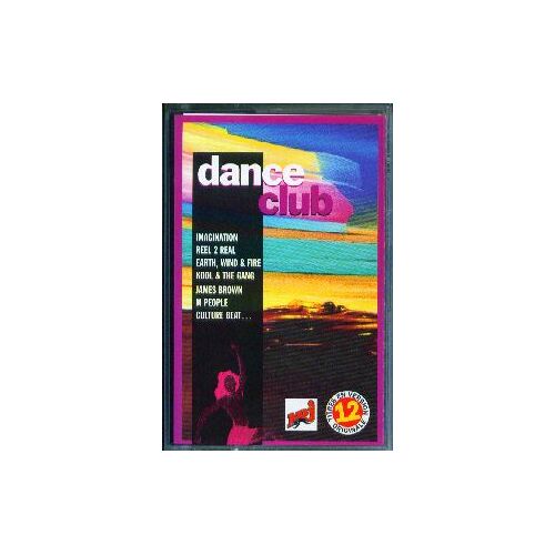 Dance Club