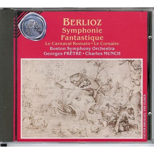 Symphonie Fantastique