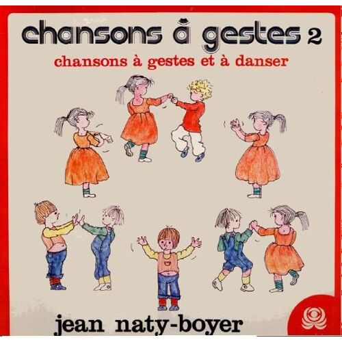 Chansons À Gestes 2