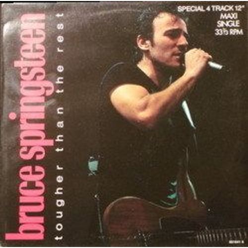 Tougher Than The Rest