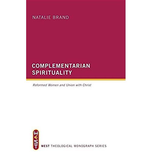 Complementarian Spirituality