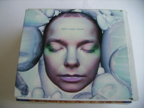 Hyper-Ballad