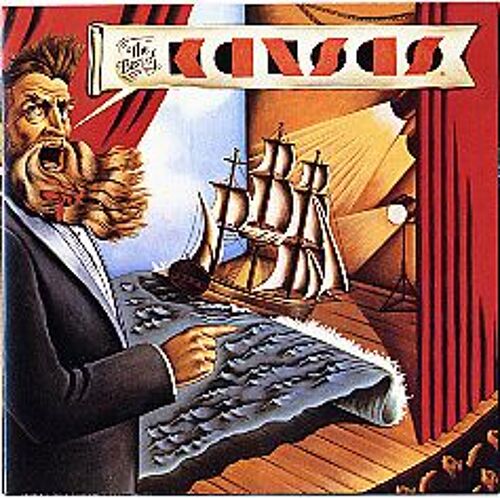 The Best Of Kansas [Remaster]