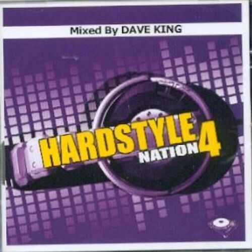 Hardstyle Nation 4