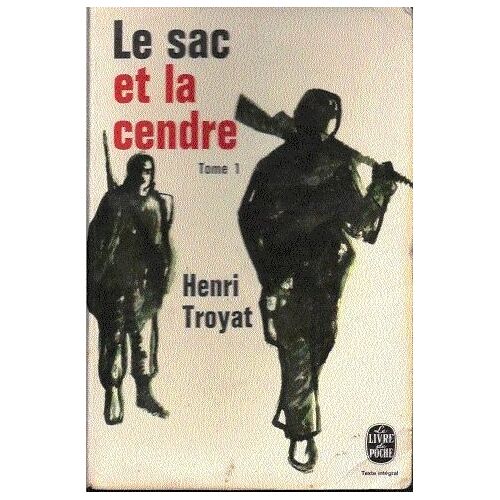 Le Sac Et La Cendre Tome 1