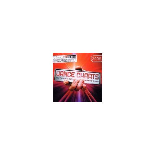 Dance Charts 2006