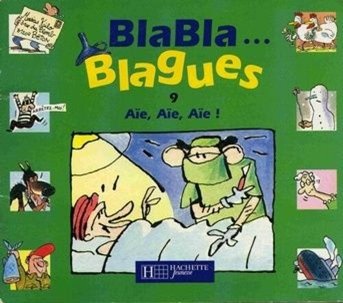Aïe, Aïe, Aïe ! - Plus Fort, Plus Fort