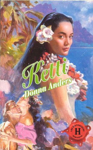 Ketti - Retour Au Paradis