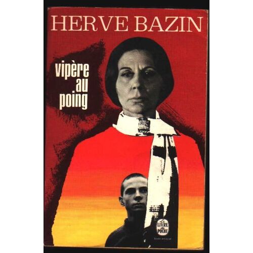 Vipere Au Poing