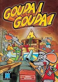 Gouda Gouda