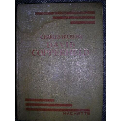 David Copperfield