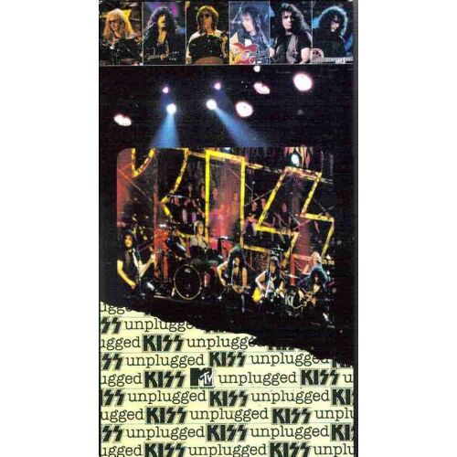 Kiss Umplugged