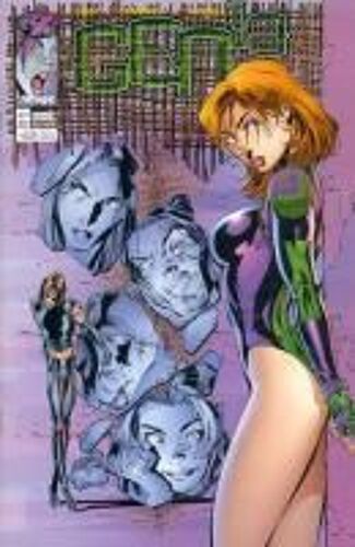 Gen13  N° 7