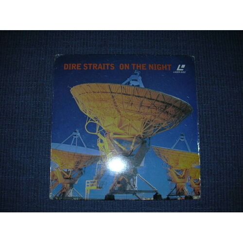 Ld Dire Straits