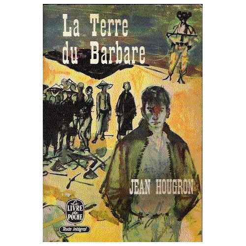 Terre (La) Du Barbare
