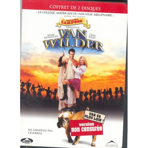 National Lampoon's Van Wilder