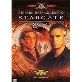 Stargate Sg1 - Saison 4 - Vol. 19