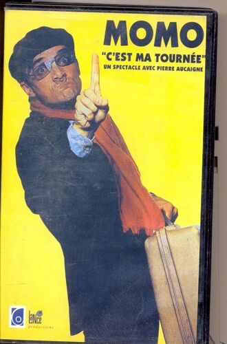Momo - C'est Ma Tournée