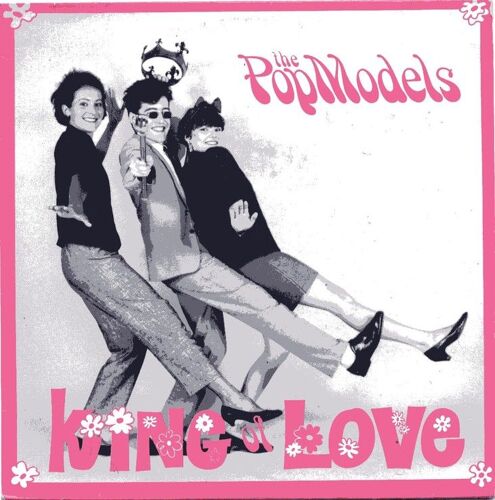 King Of Love