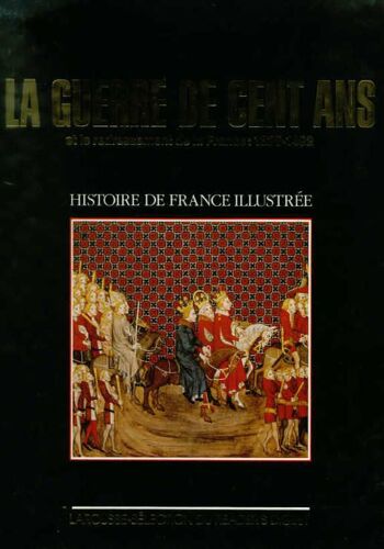 La Guerre De Cent Ans